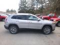 2019 Cherokee Latitude Plus 4x4 #6 2019 Cherokee Latitude Plus 4x4 #6