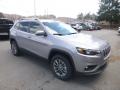 2019 Cherokee Latitude Plus 4x4 #7 2019 Cherokee Latitude Plus 4x4 #7