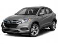 2019 HR-V LX #36