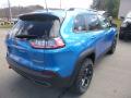 2019 Cherokee Trailhawk 4x4 #5