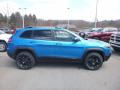 2019 Cherokee Trailhawk 4x4 #6