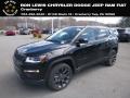 2019 Compass Limited 4x4 #1 2019 Compass Limited 4x4 #1