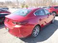 2019 MAZDA3 Preferred Sedan AWD #2