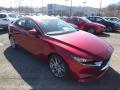 2019 MAZDA3 Preferred Sedan AWD #3