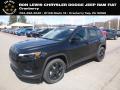 2019 Cherokee Latitude Plus 4x4 #1