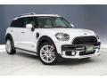 Front 3/4 View of 2018 Mini Countryman Cooper ALL4 #14