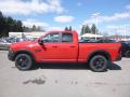 2019 Ram 1500 Flame Red #2 2019 Ram 1500 Flame Red #2