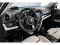 Front Seat of 2018 Mini Countryman Cooper ALL4 #20