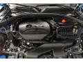  2018 Clubman 1.5 Liter TwinPower Turbocharged DOHC 12-Valve VVT 3 Cylinder Engine #9