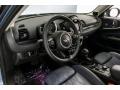 Front Seat of 2018 Mini Clubman Cooper #20