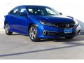 2019 Civic LX Sedan #1 2019 Civic LX Sedan #1