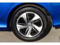 2019 Civic LX Sedan #13 2019 Civic LX Sedan #13