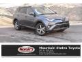 2018 RAV4 XLE AWD #1 2018 RAV4 XLE AWD #1