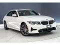 2019 3 Series 330i Sedan #12