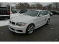 2009 1 Series 135i Coupe #1