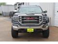 2016 Sierra 1500 SLT Crew Cab 4WD #3