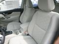 Front Seat of 2019 Nissan Rogue Sport SV #14