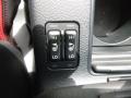 Controls of 2019 Subaru WRX STI Limited #21