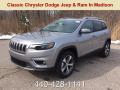 2019 Cherokee Limited 4x4 #1