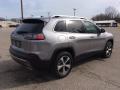 2019 Cherokee Limited 4x4 #6