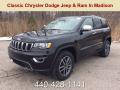 2019 Grand Cherokee Limited 4x4 #1 2019 Grand Cherokee Limited 4x4 #1