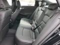Rear Seat of 2019 Chevrolet Malibu Premier #6