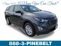 2019 Equinox LS AWD #1