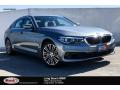 2019 5 Series 530e iPerformance Sedan #1 2019 5 Series 530e iPerformance Sedan #1
