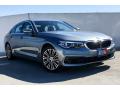 2019 5 Series 530e iPerformance Sedan #12 2019 5 Series 530e iPerformance Sedan #12