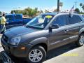 2007 Tucson SE 4WD #1