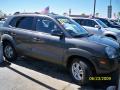 2007 Tucson SE 4WD #2