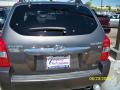 2007 Tucson SE 4WD #3