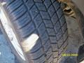 2007 Tucson SE 4WD #8