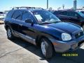 2004 Santa Fe GLS 4WD #2