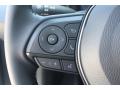  2020 Toyota Corolla SE Steering Wheel #14