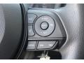  2020 Toyota Corolla L Steering Wheel #14