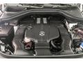 2019 GLS 450 4Matic #8