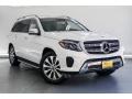 2019 GLS 450 4Matic #12