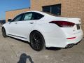 2019 Genesis G80 Sport AWD #3 2019 Genesis G80 Sport AWD #3