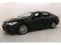2015 Camry XLE V6 #3