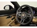 2018 911 Carrera 4 Cabriolet #15