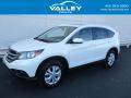 2013 CR-V EX-L AWD #1 2013 CR-V EX-L AWD #1
