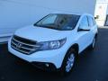 2013 CR-V EX-L AWD #9 2013 CR-V EX-L AWD #9