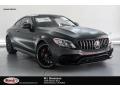 2019 C AMG 63 S Coupe #1 2019 C AMG 63 S Coupe #1