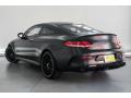 2019 C AMG 63 S Coupe #2 2019 C AMG 63 S Coupe #2
