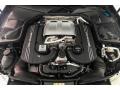 2019 C AMG 63 S Coupe #8 2019 C AMG 63 S Coupe #8