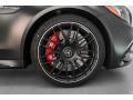 2019 C AMG 63 S Coupe #9 2019 C AMG 63 S Coupe #9