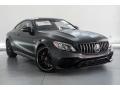 2019 C AMG 63 S Coupe #12 2019 C AMG 63 S Coupe #12