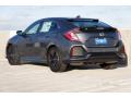 2019 Civic EX Hatchback #2