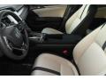 2019 Civic EX Hatchback #16